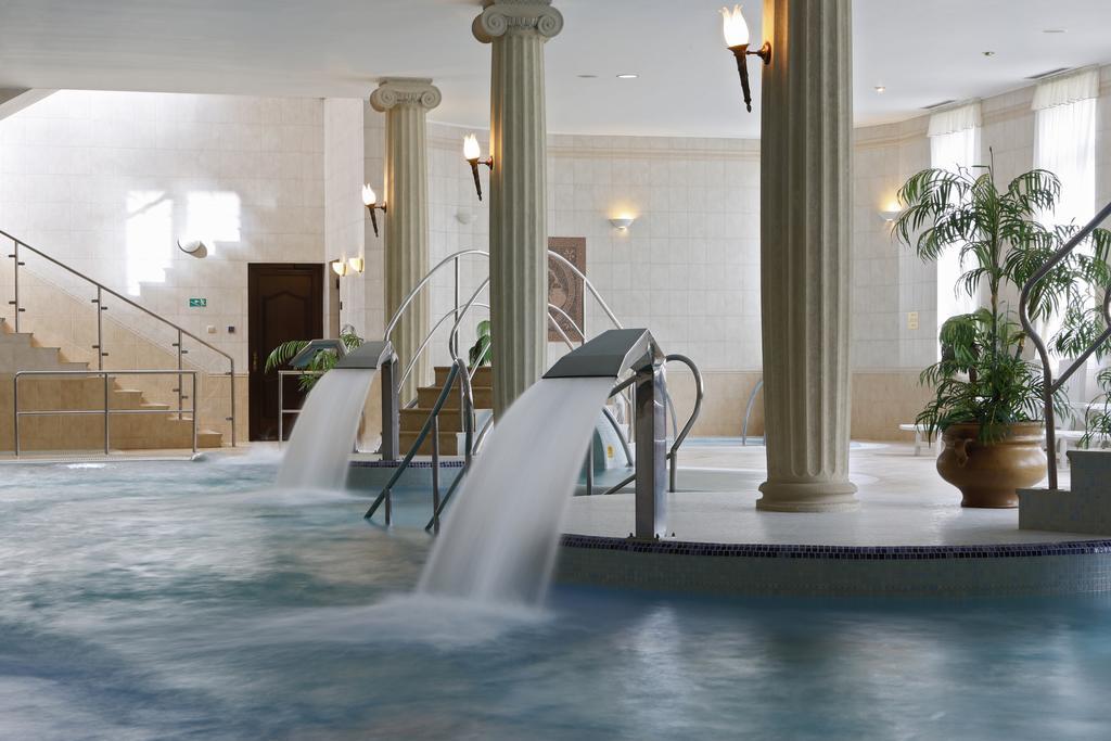 Hotel Bristol Karlowe Wary Zewnętrze zdjęcie